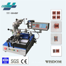 Wisdom Toroidal Wickelmaschine (TT-H04BP) für Ut Series Coil